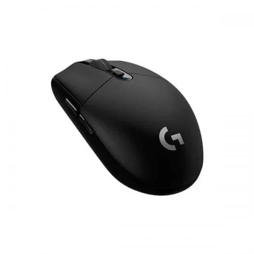 Logitech G305 LIGHTSPEED Wireless Gaming Mouse (Black) - Image 15
