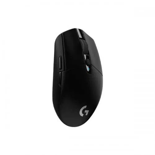 Logitech G305 LIGHTSPEED Wireless Gaming Mouse (Black) - Image 8