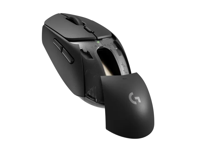 Logitech G309 LIGHTSPEED Wireless Gaming Mouse - Image 20