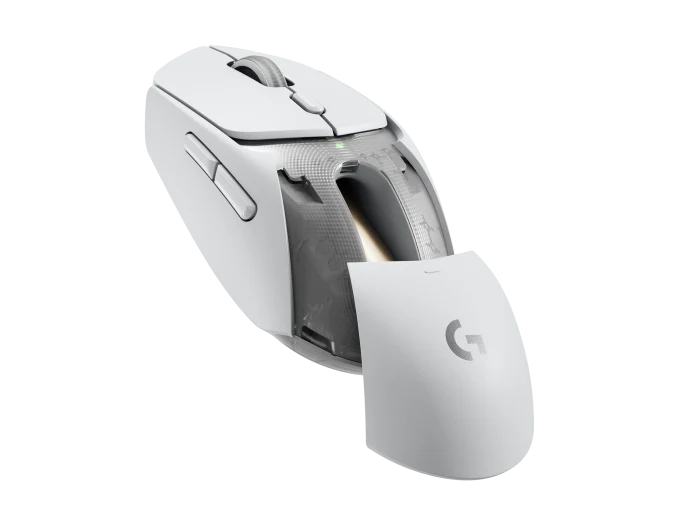 Logitech G309 LIGHTSPEED Wireless Gaming Mouse - Image 9