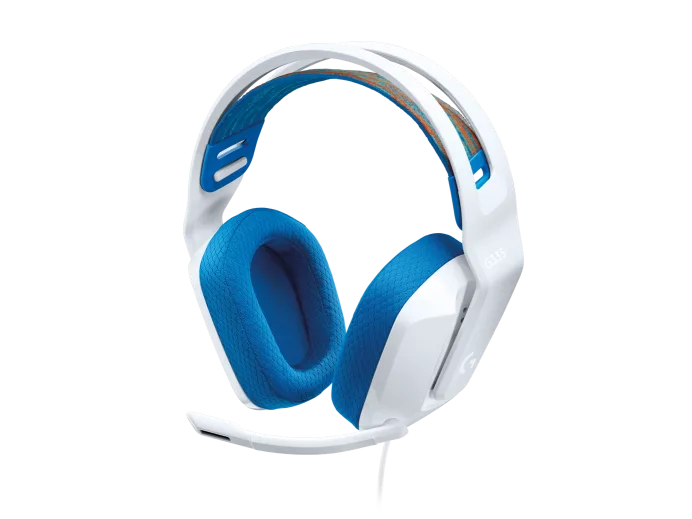 Logitech G335 Wired Gaming Headset - Image 14