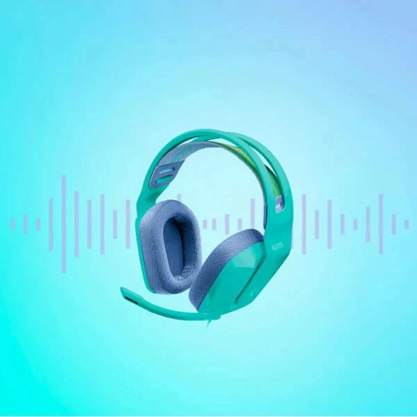 Logitech G335 Wired Gaming Headset - Image 25