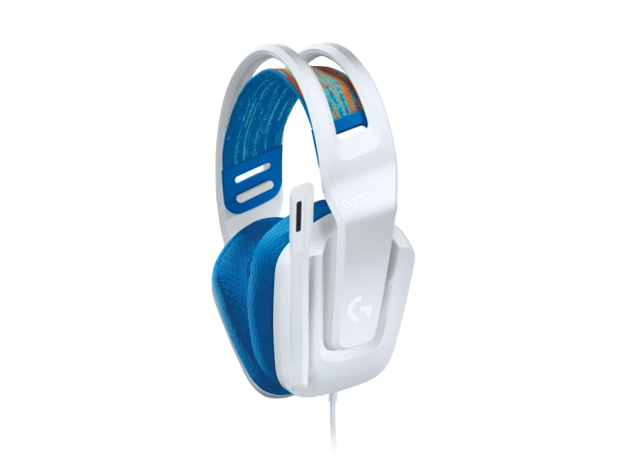 Logitech G335 Wired Gaming Headset - Image 29