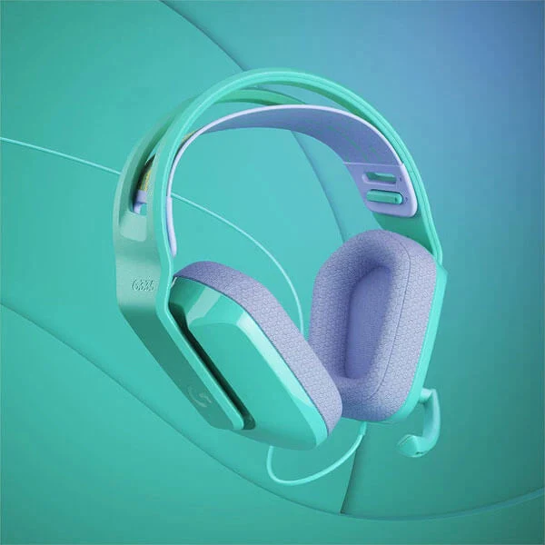 Logitech G335 Wired Gaming Headset - Image 8