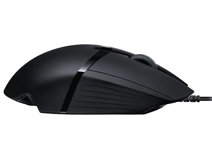 Logitech G402 Hyperion Fury Ultra-Fast FPS Gaming Mouse - Image 5