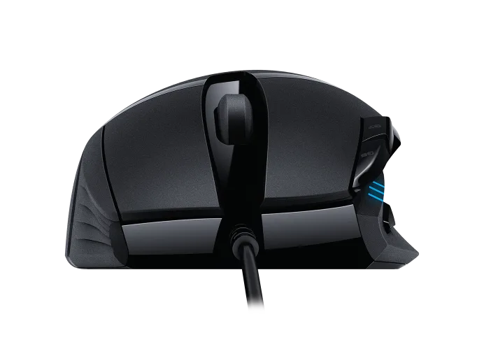 Logitech G402 Hyperion Fury Ultra-Fast FPS Gaming Mouse - Image 7