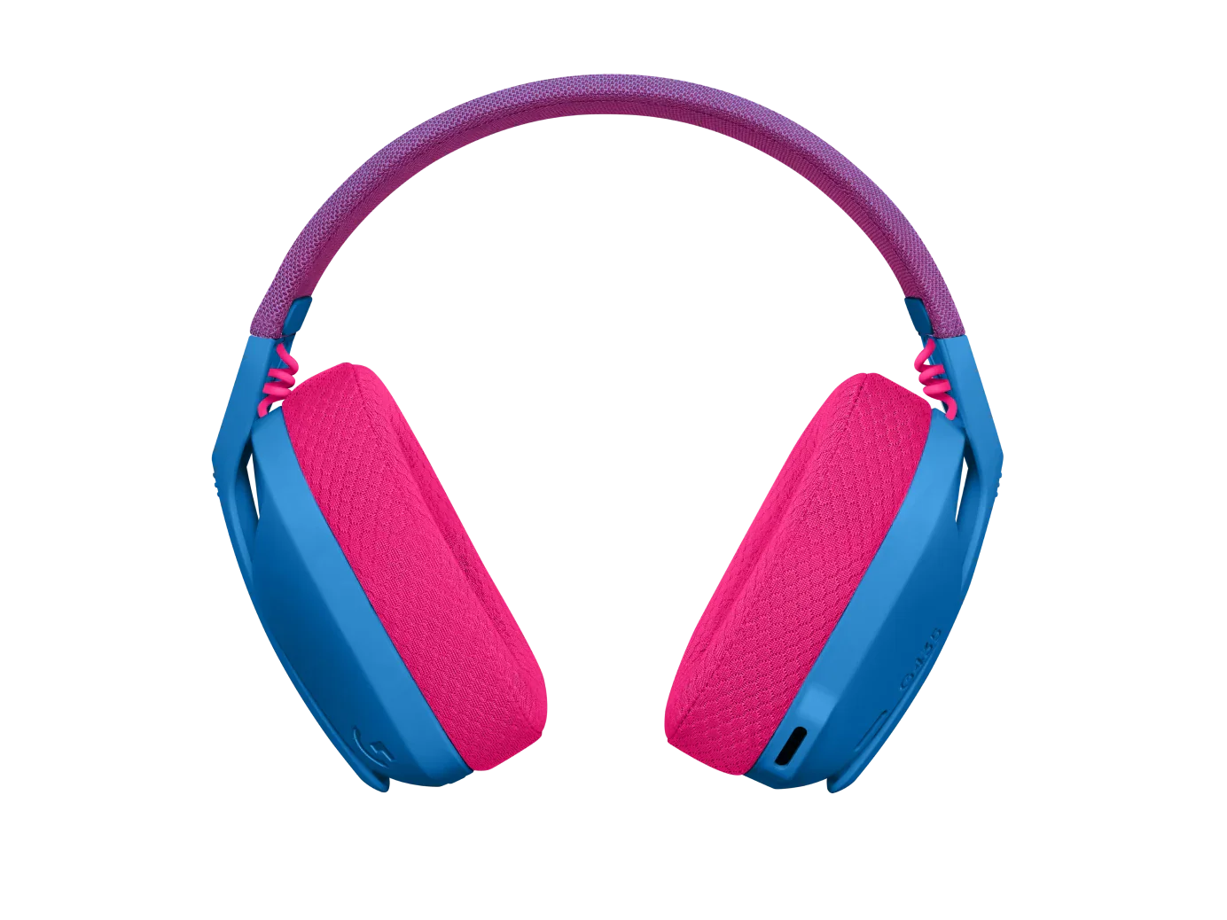 Logitech G435 LIGHTSPEED Wireless Gaming Headset - Image 3