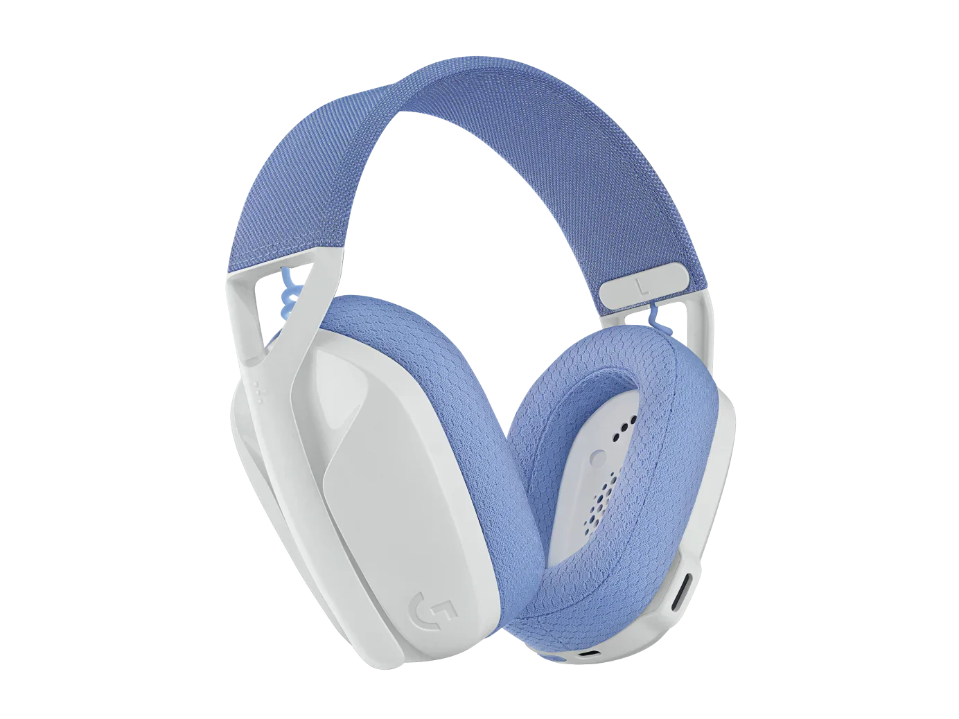 Logitech G435 LIGHTSPEED Wireless Gaming Headset - Image 5