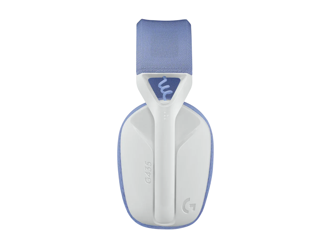 Logitech G435 LIGHTSPEED Wireless Gaming Headset - Image 6