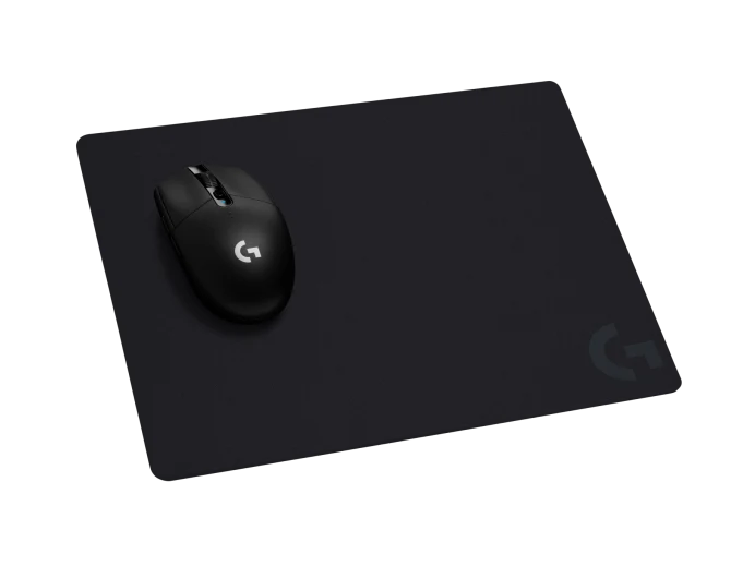 Logitech G440 Hard Gaming Mouse Pad - Image 4