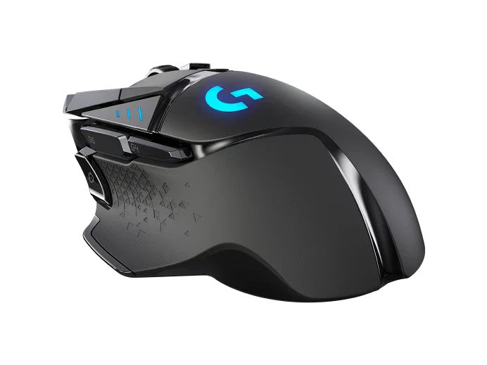 Logitech G502 LIGHTSPEED Wireless Gaming Mouse - Image 18