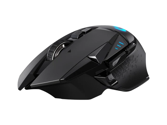 Logitech G502 LIGHTSPEED Wireless Gaming Mouse - Image 22