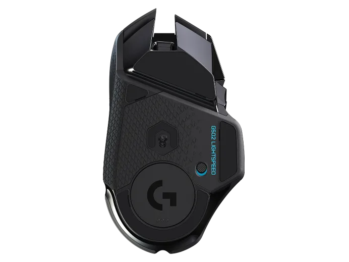 Logitech G502 LIGHTSPEED Wireless Gaming Mouse - Image 25