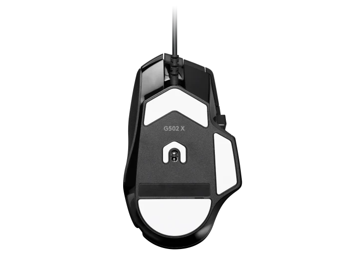 Logitech G502 X Gaming Mouse - Image 14