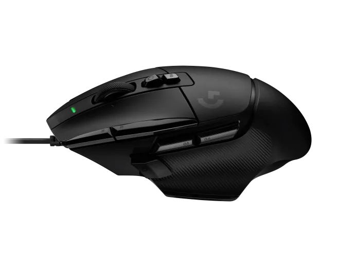 Logitech G502 X Gaming Mouse - Image 3