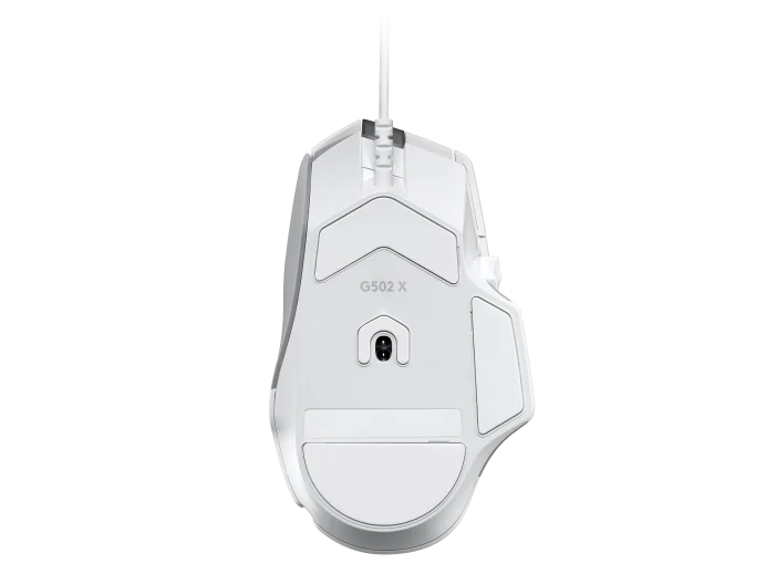 Logitech G502 X Gaming Mouse - Image 37