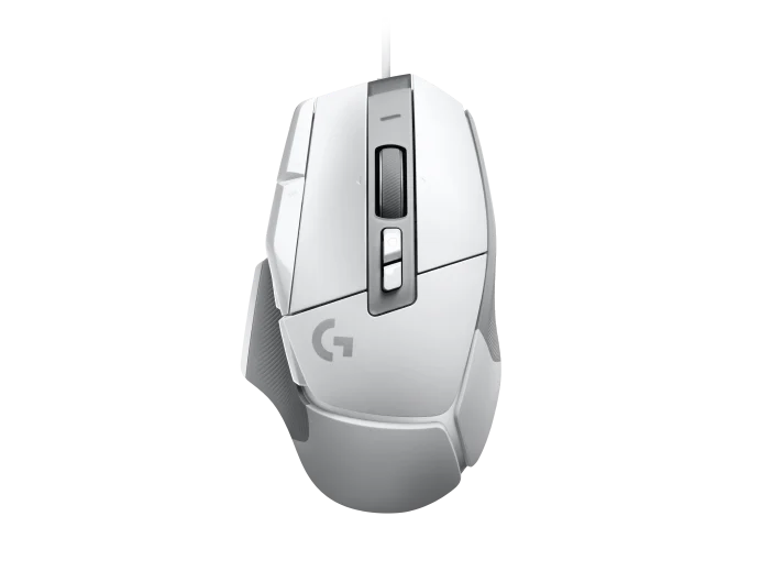 Logitech G502 X Gaming Mouse - Image 6