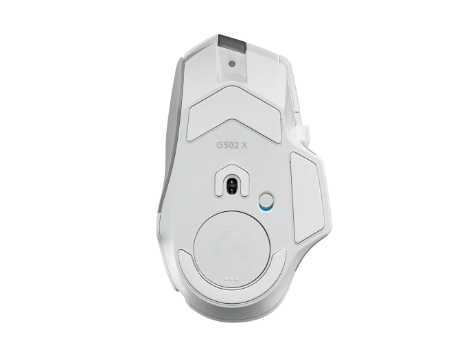 Logitech G502 X PLUS Gaming Wireless Mouse - Image 29