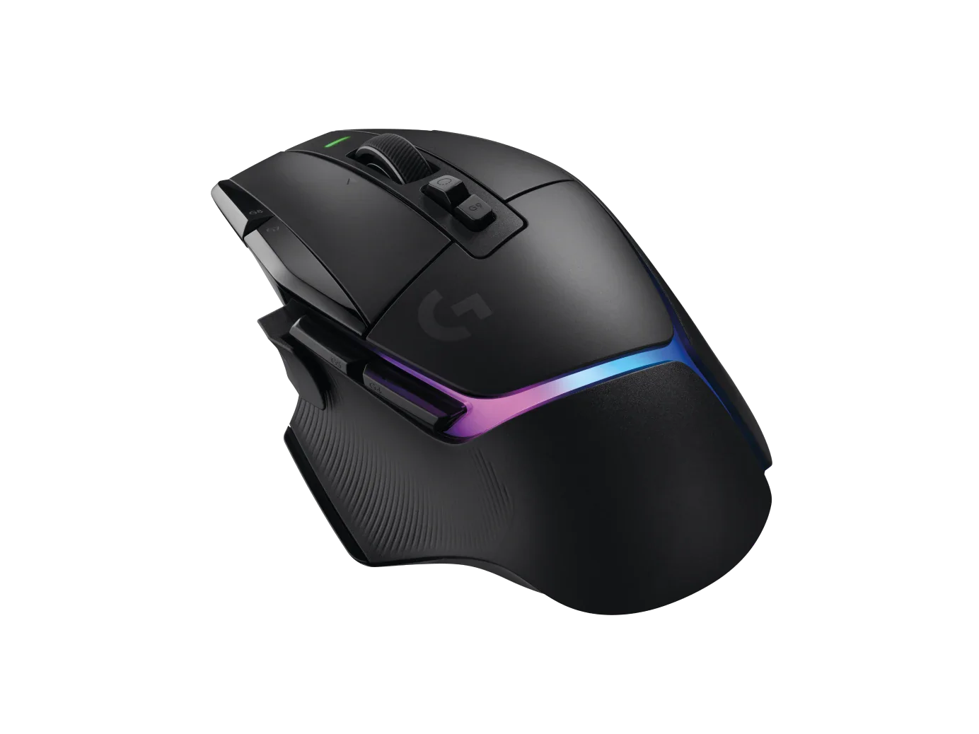 Logitech G502 X PLUS Gaming Wireless Mouse - Image 4