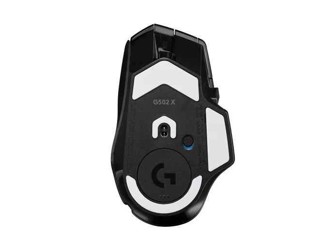 Logitech G502 X PLUS Gaming Wireless Mouse - Image 5