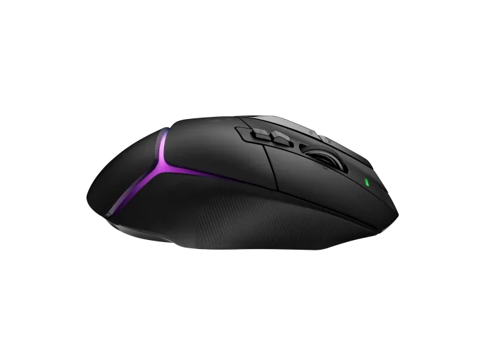 Logitech G502 X PLUS Gaming Wireless Mouse - Image 9