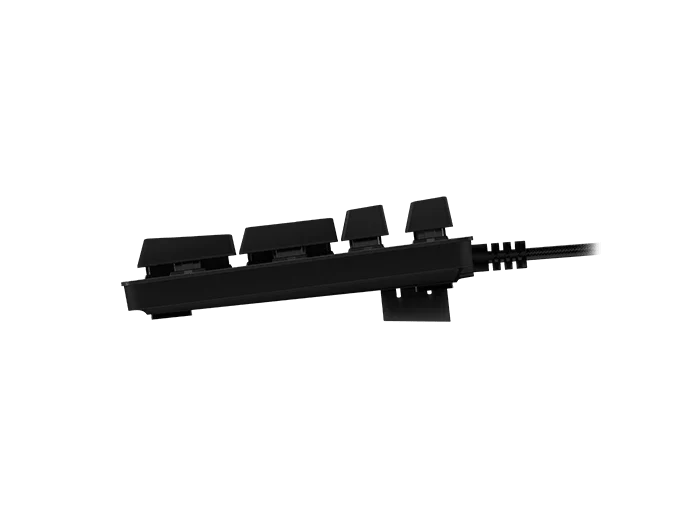 Logitech G512 Carbon LIGHTSYNC RGB Mechanical Gaming Keyboard - Image 10