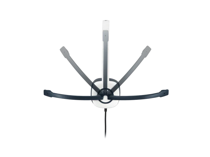 Logitech H150 Stereo Gaming Headset - Image 10