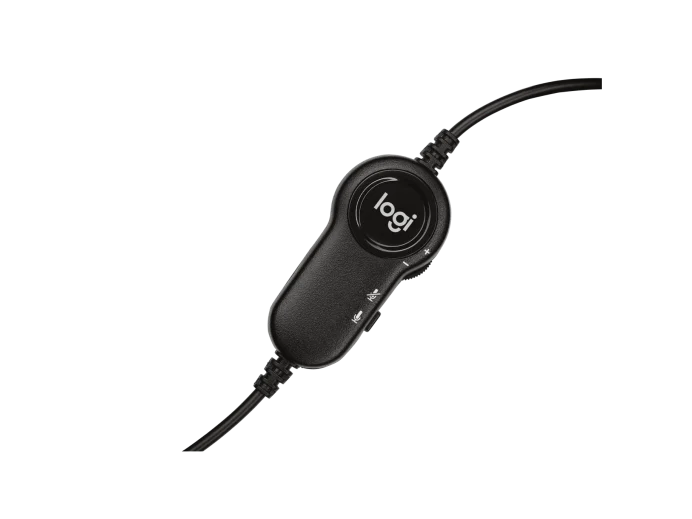 Logitech H150 Stereo Gaming Headset - Image 11
