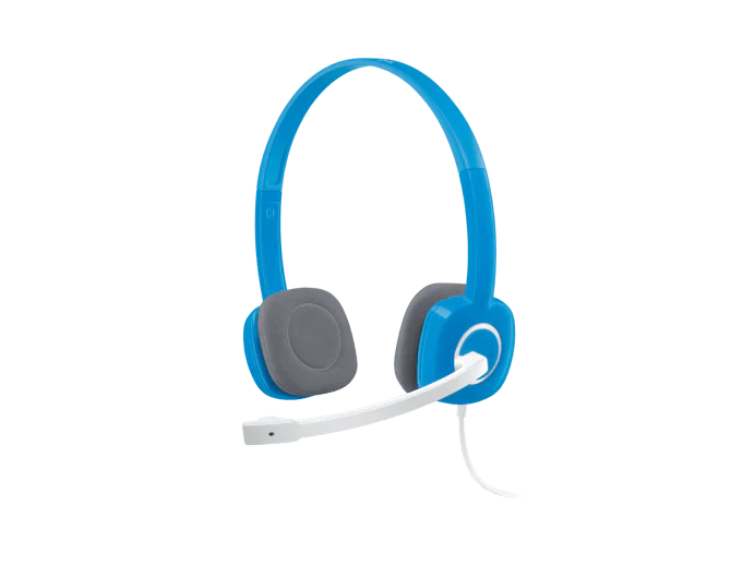 Logitech H150 Stereo Gaming Headset - Image 3