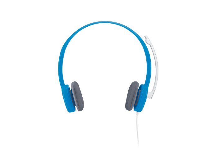 Logitech H150 Stereo Gaming Headset - Image 5