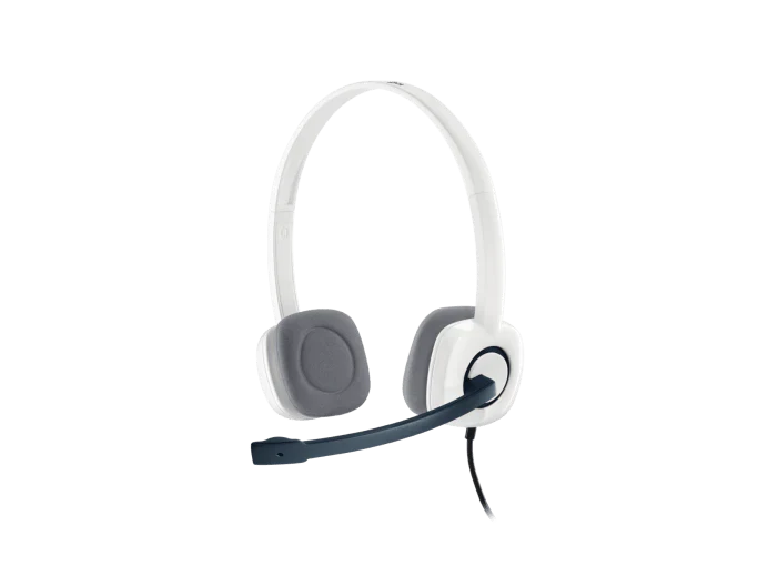 Logitech H150 Stereo Gaming Headset - Image 8