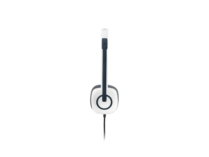Logitech H150 Stereo Gaming Headset - Image 9