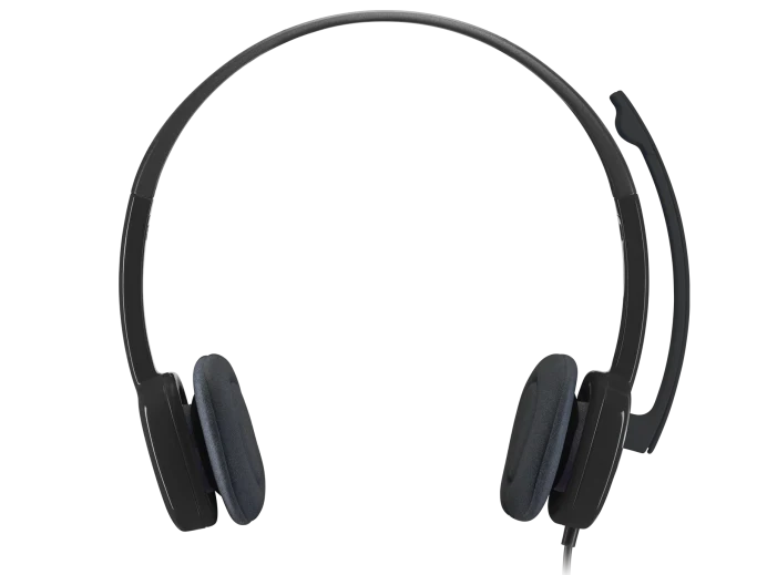 Logitech H151 Stereo Gaming Headset - Image 5