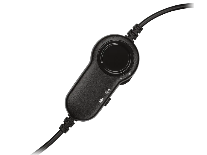 Logitech H151 Stereo Gaming Headset - Image 8