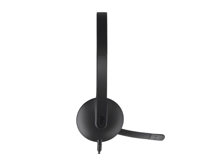 Logitech H340 USB Computer Gaming Headset - Image 7