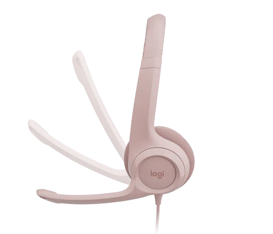 Logitech H390 USB Computer Gaming Headset - Image 9