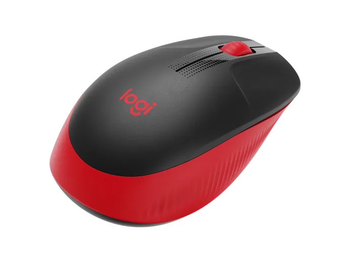 Logitech M190 Full-Size Wireless Mouse - Image 9