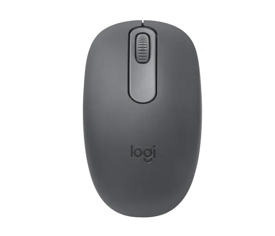 Logitech M196 Bluetooth Mouse - Image 2