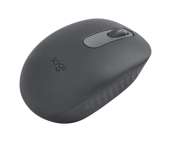 Logitech M196 Bluetooth Mouse - Image 5