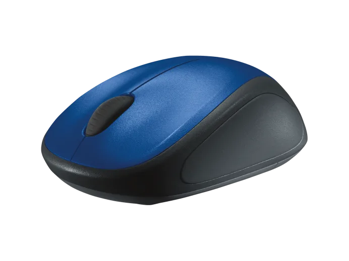 Logitech M235 Wireless Mouse - Image 8