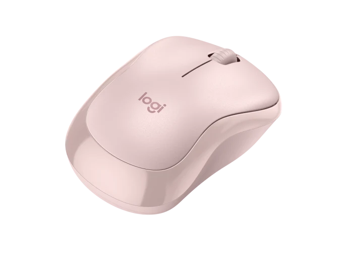 Logitech M240 Silent Bluetooth Mouse - Image 10