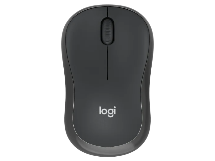 Logitech M240 Silent Bluetooth Mouse - Image 4