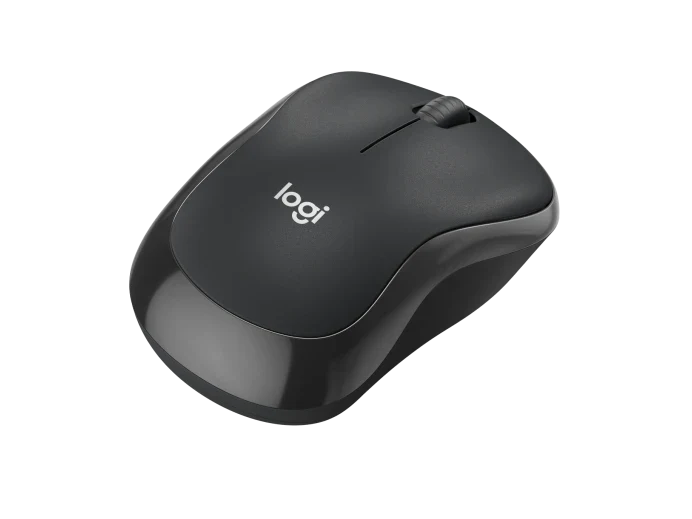 Logitech M240 Silent Bluetooth Mouse - Image 6