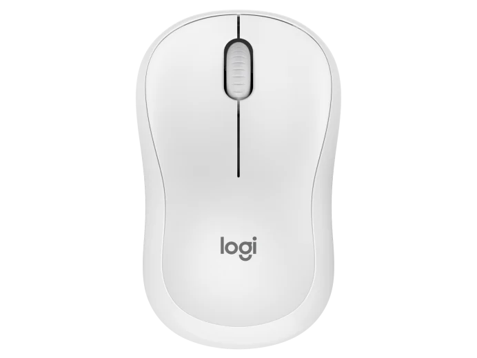 Logitech M240 Silent Bluetooth Mouse - Image 7