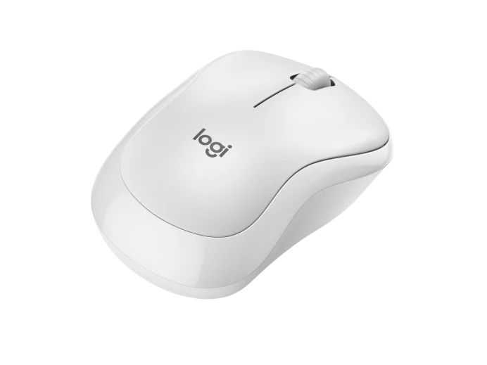 Logitech M240 Silent Bluetooth Mouse - Image 8