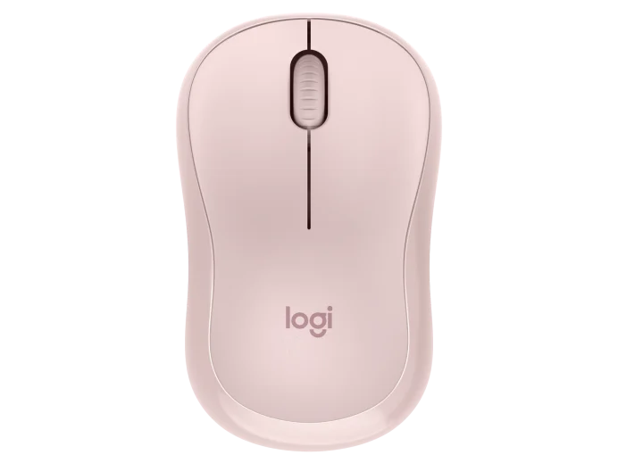 Logitech M240 Silent Bluetooth Mouse - Image 9