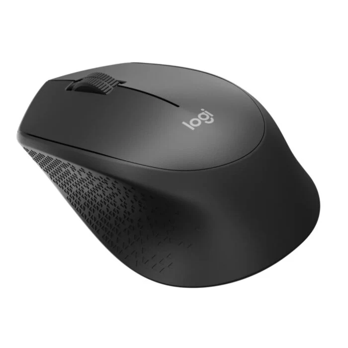 Logitech M330 Silent Plus Wireless Optical Mouse - Image 7