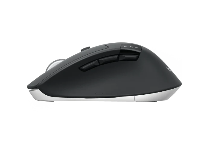 Logitech M720 Triathlon Multi-device Wireless Mouse - Image 7