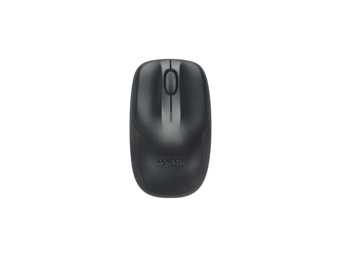Logitech MK220 Wireless Gaming Keyboard and Mouse Combo - Image 7