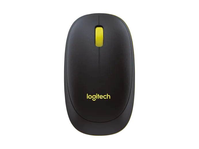 Logitech MK240 Wireless Gaming Keyboard and Mouse Combo - Image 12